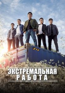 Экстремальная работа (2020)